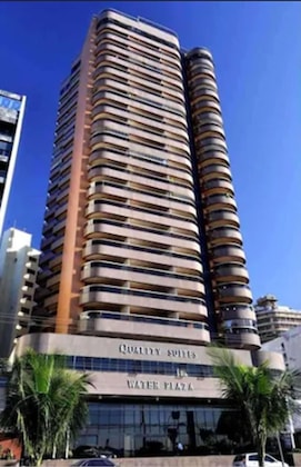 Gallery - Quality Suites Vila Velha