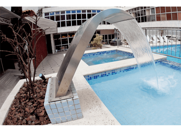 Gallery - Ritz Plaza Hotel