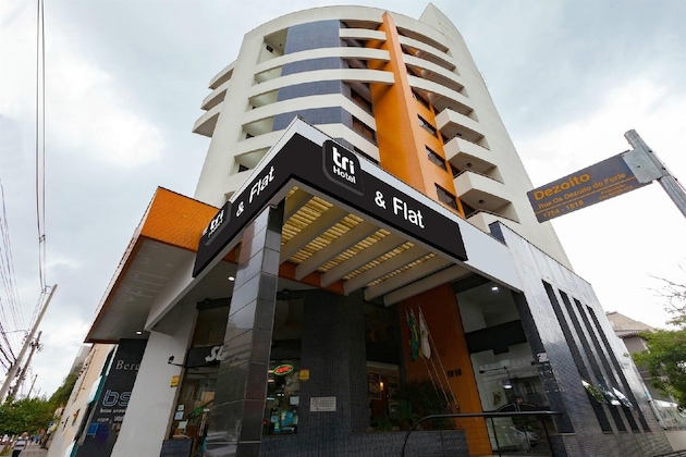 Gallery - Tri Hotel & Flat Caxias