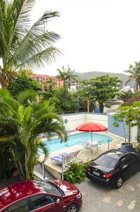 Gallery - Hotel Pousada Iracemar - Piscina Aquecida