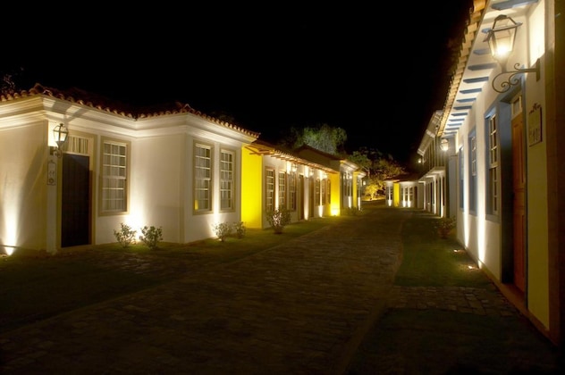 Gallery - Ville Real Hotel