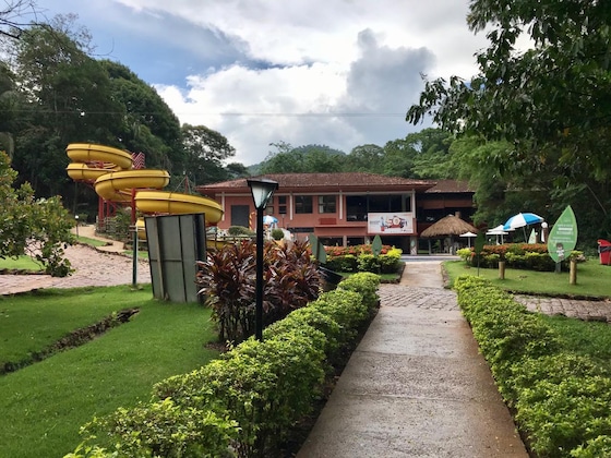 Gallery - Hotel Mato Grosso Aguas Quentes