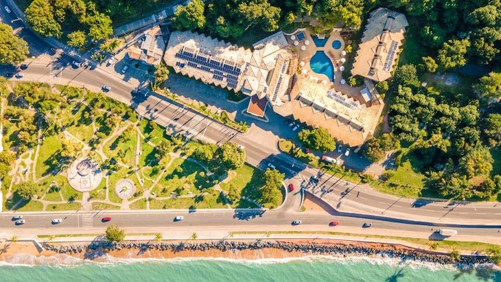 Gallery - Best Western Shalimar Praia Hotel