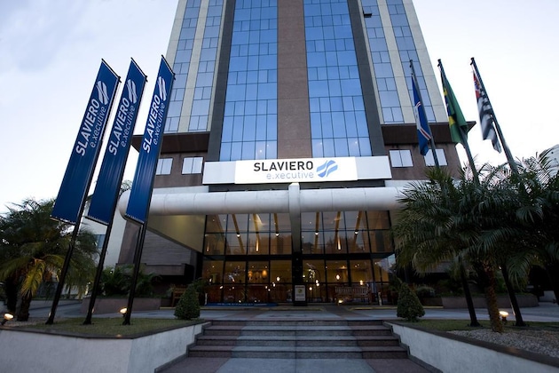 Gallery - Slaviero Guarulhos Aeroporto