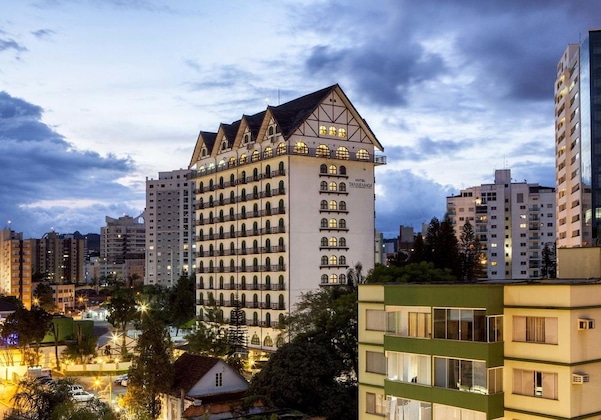 Gallery - Hotel Tannenhof