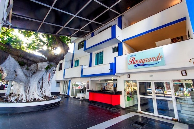 Gallery - Hotel Bocagrande Suites By Geh Suites
