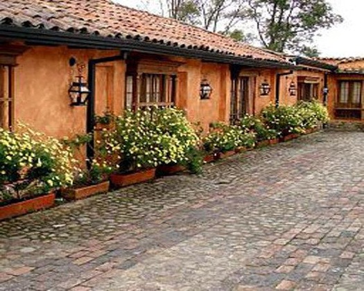 Gallery - Hotel Casa La Font
