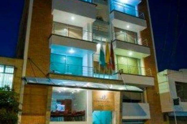 Gallery - Hotel Florencia Plaza