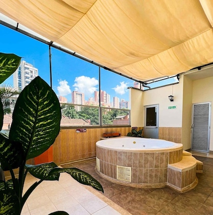 Gallery - Hotel Florencia Plaza