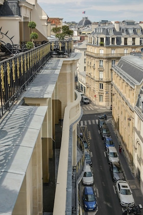Gallery - Maison Astor Paris, Curio Collection By Hilton