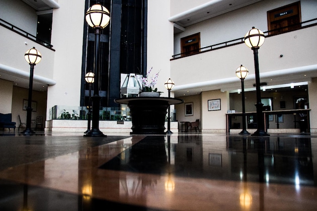 Gallery - Travel Inn Space Valley
