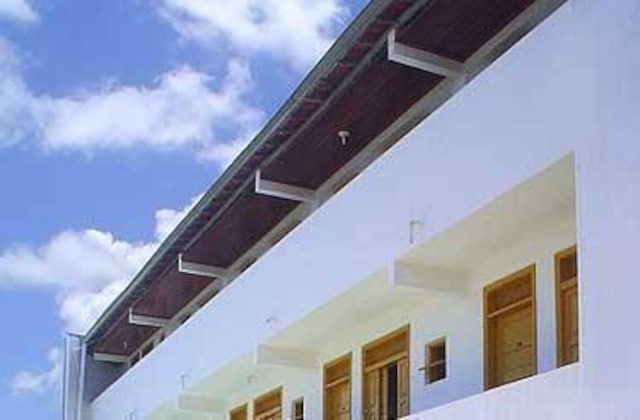 Gallery - Pousada Pontal