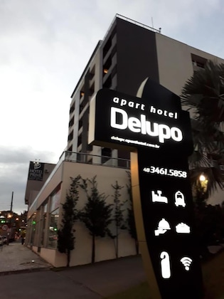 Gallery - Delupo Apart Hotel