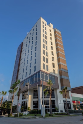 Gallery - Ghl Hotel Barranquilla