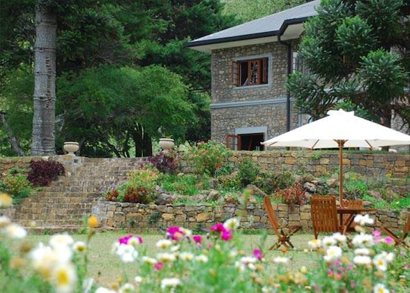 Gallery - Jetwing Warwick Gardens, A Luxury Reserve