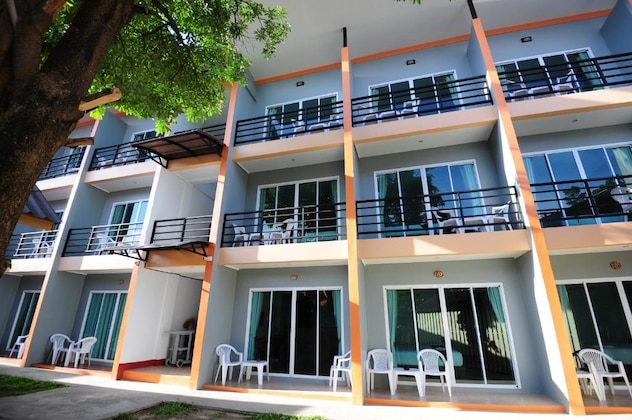 Gallery - Phi Phi Anita Resort