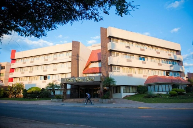 Gallery - Maita Palace Hotel