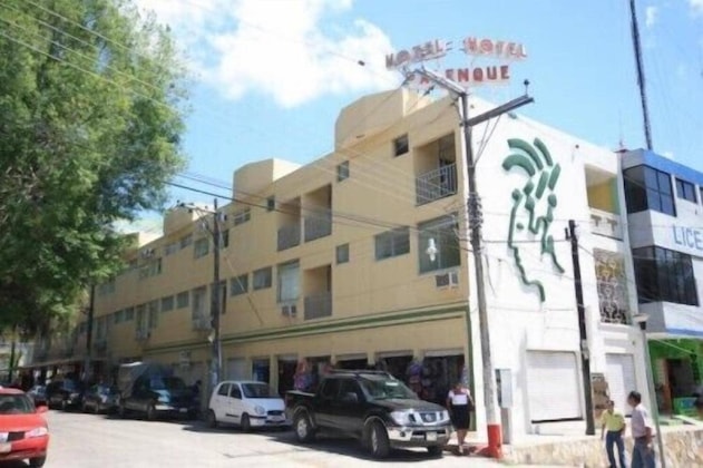 Gallery - Hotel Palenque