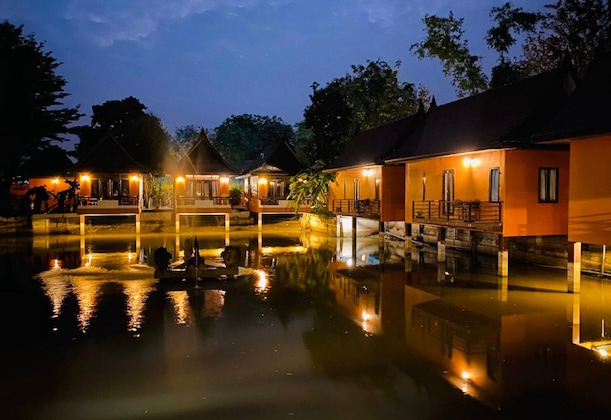 Gallery - Pludhaya Resort & Spa