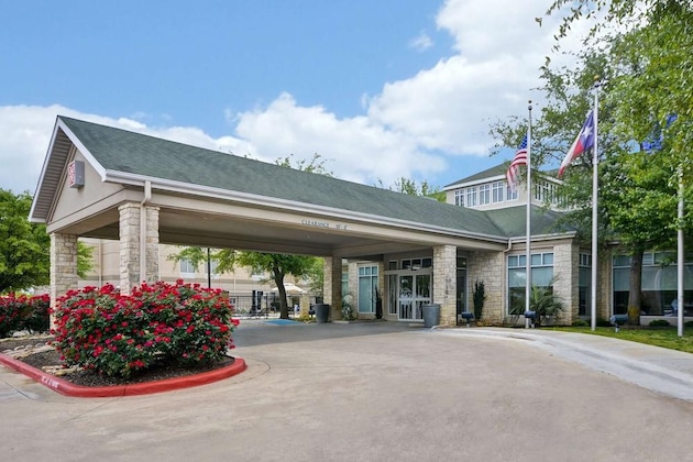 Gallery - Hilton Garden Inn Austin Round Rock