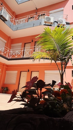 Gallery - Hotel Perla Del Plata