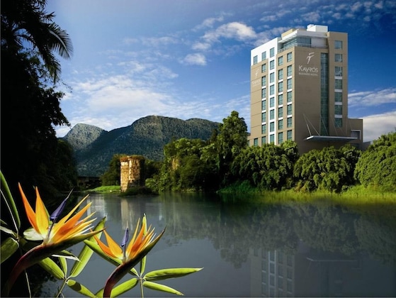 Gallery - Kayrós Business Hotel