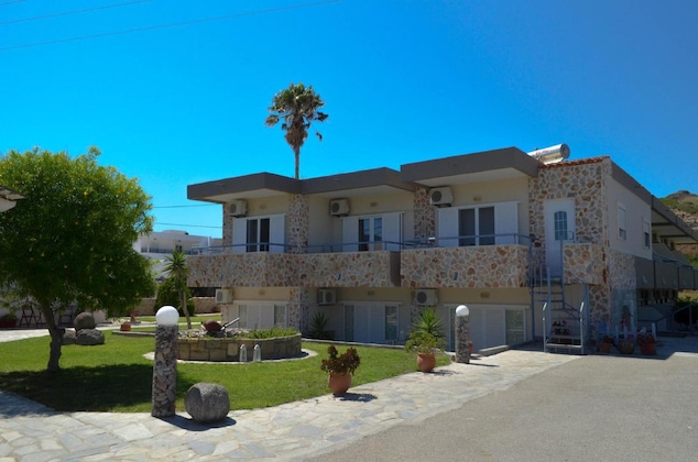Gallery - Sevi Apartments