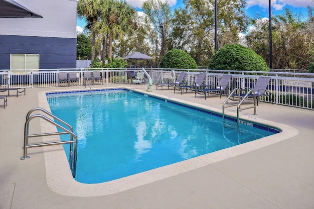 Gallery - Fairfield Inn & Suites By Marriott Ocala