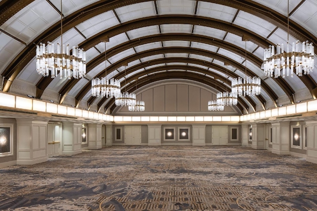 Gallery - Jw Marriott Chicago