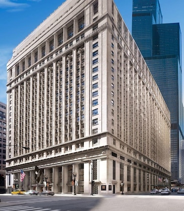 Gallery - Jw Marriott Chicago