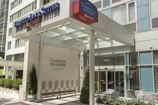 Gallery - Fairfield Inn By Marriott New York Manhattan Fifth Avenue