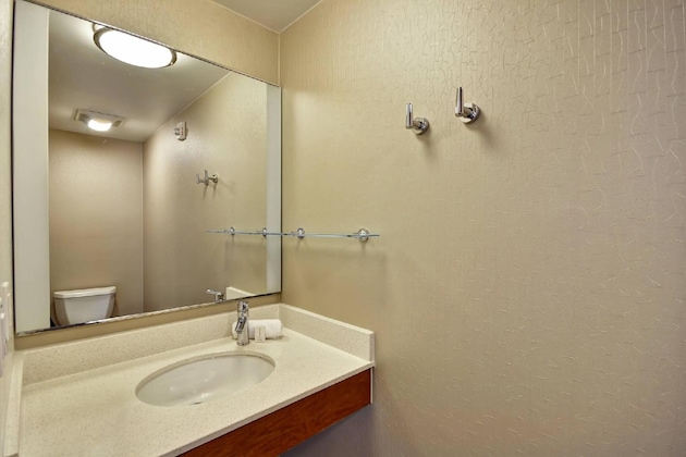 Gallery - Springhill Suites Tallahassee Central