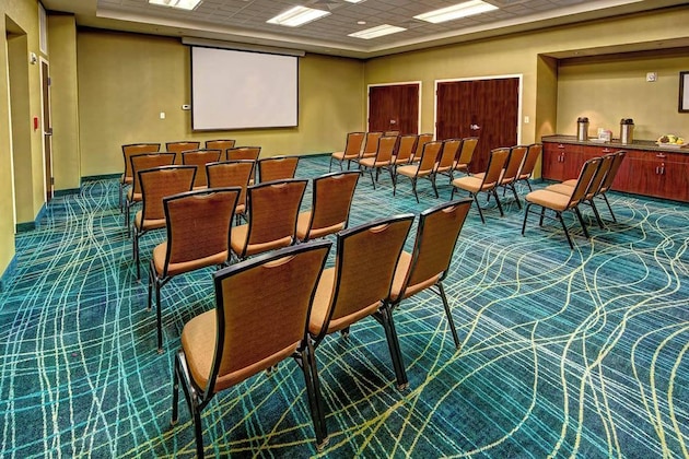 Gallery - Springhill Suites Marriott Norfolk Old Dominion University