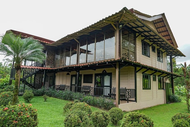 Gallery - Montaña De Fuego