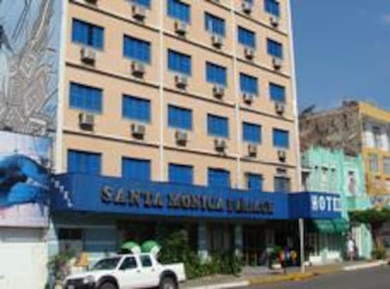 Gallery - Santa Monica Palace Hotel