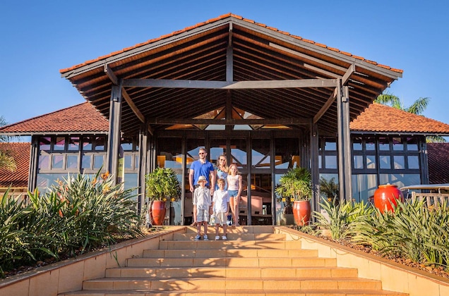 Gallery - Zagaia Eco Resort