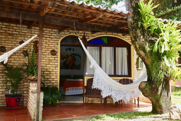 Gallery - Pousada Oasis