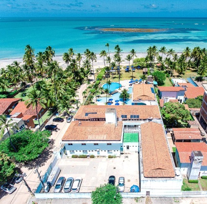 Gallery - Baia Branca Beach Resort