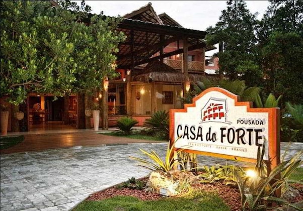 Gallery - Pousada Casa Do Forte