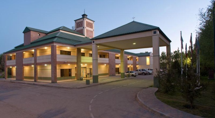 Gallery - Land Express Hotel Rincon De Los Sauces