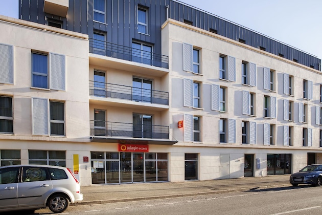Gallery - Aparthotel Adagio Access Poitiers