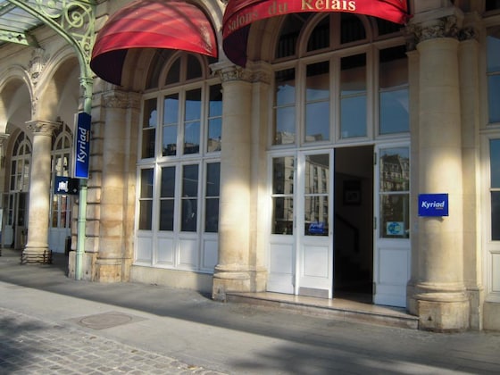 Gallery - Kyriad Gare De L'est Paris 10