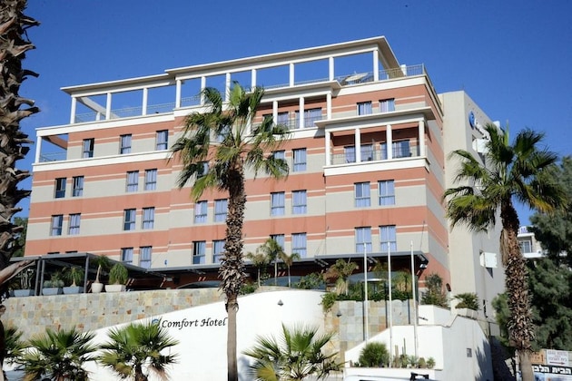 Gallery - Comfort Hotel Eilat