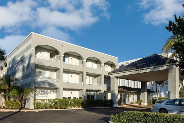 Gallery - Fairfield Inn And Suites By Marriott Palm Beach