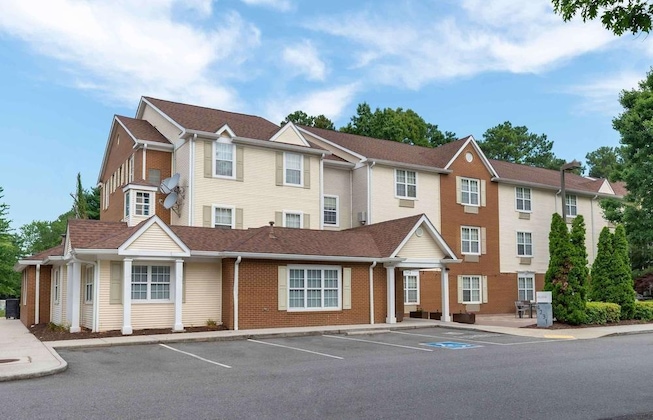 Gallery - Extended Stay America Suites Richmond Glen Allen Short Pump