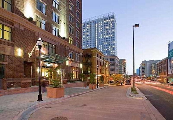 Gallery - Residence Inn By Marriott Baltimore Inner Harbor