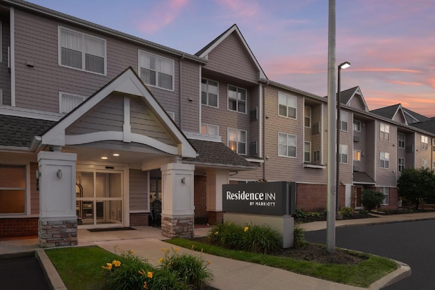 Gallery - Residence Inn Boston Dedham
