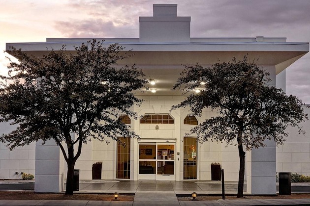 Gallery - Springhill Suites By Marriott Las Cruces