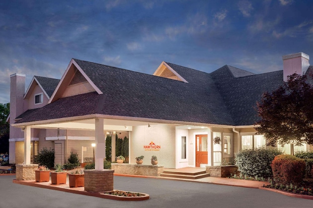 Gallery - Craigshire Suites St Louis Westport Plaza