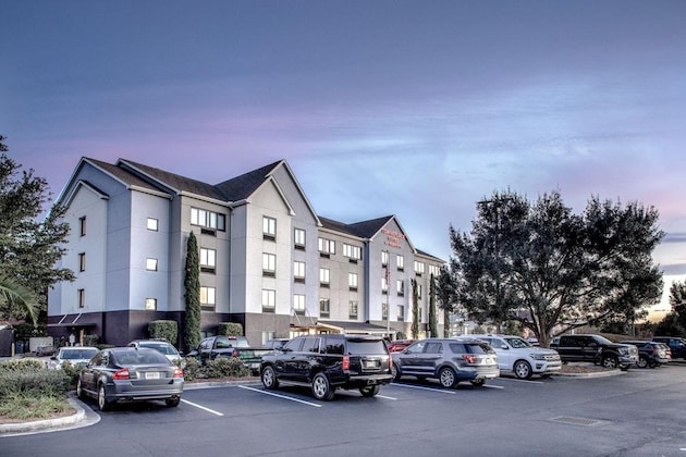 Gallery - Towneplace Suites by Marriott Savannah Airport